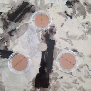 (X3) Sheer Cover DARK Creme Concealer 5g, Shadowing Contour, Sealed New